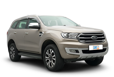 Ford Endeavour-img